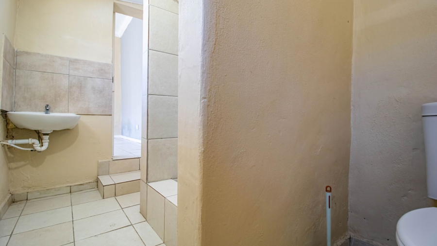 2 Bedroom Property for Sale in Woodstock Western Cape